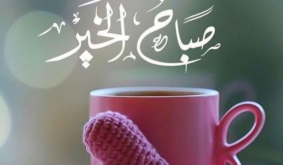 صباح الخير حبيبتي
