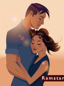 صور احضان ساخنة