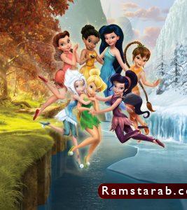 صور أفلام كرتون5