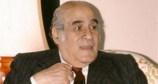 مصطفى أمين