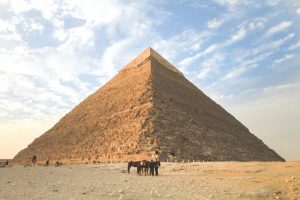 اجمل صور الاهرامات