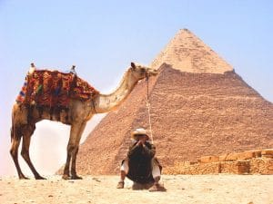 الهرم الاكبر