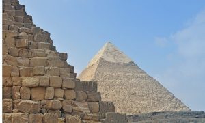 اهرامات الجيزة