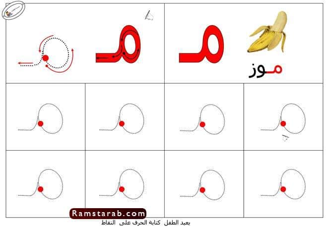 صور حرف م4 | رمسة عرب