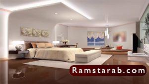 ديكورات غرف نوم28