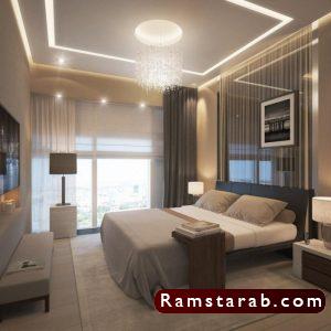 ديكورات غرف نوم29