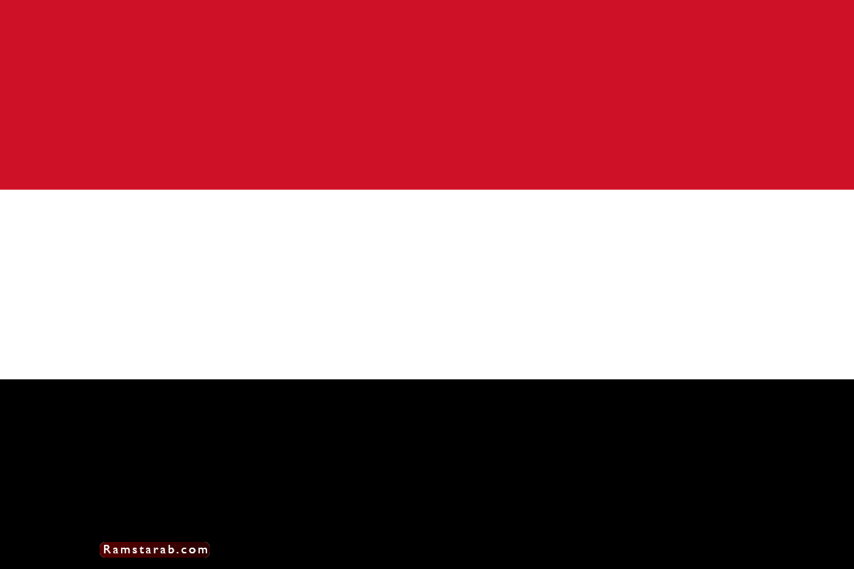 علم اليمن3