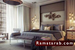 ديكورات غرف نوم30