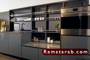 مطابخ الومنيوم25