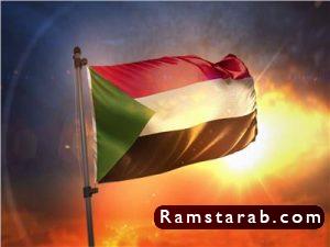 علم السودان8