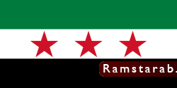 علم سوريا6