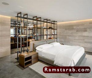 ديكورات غرف نوم16