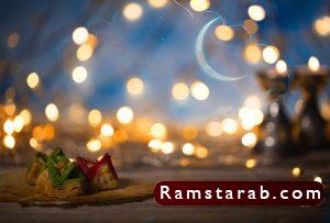 تهنئة بعيد الفطر25