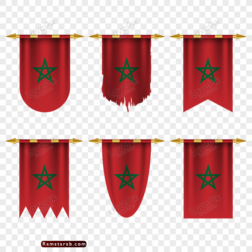 صور علم المغرب27