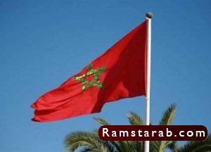 صور علم المغرب28