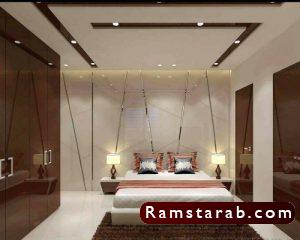ديكورات غرف نوم22