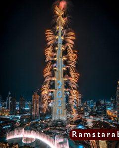 صور برج خليفة10