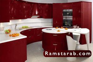 مطابخ الومنيوم20