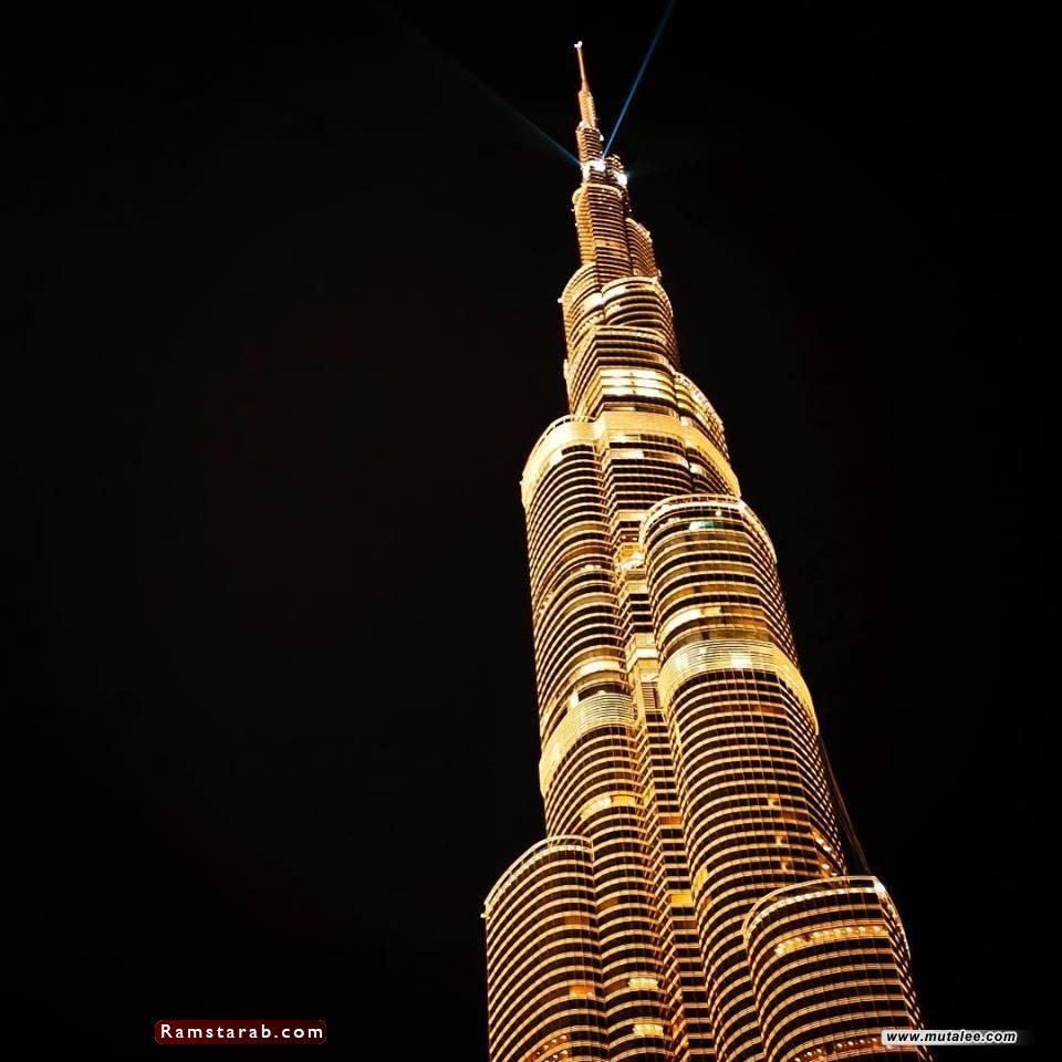 صور برج خليفة15
