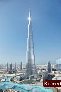 صور برج خليفة14