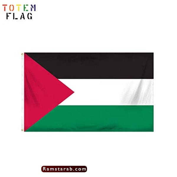 علم فلسطين12