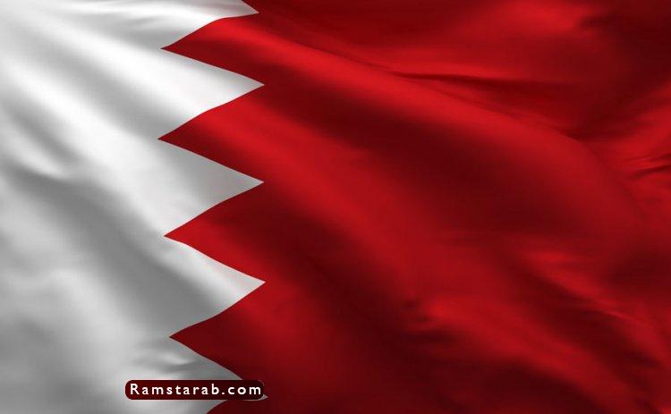 علم البحرين7