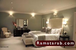 ديكورات غرف نوم18