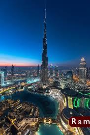 صور برج خليفة20
