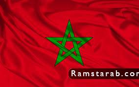 صور علم المغرب24