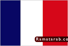 علم فرنسا9