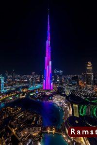 صور برج خليفة19