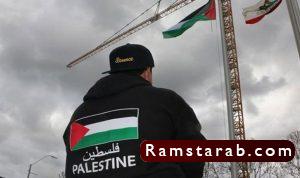 علم فلسطين11
