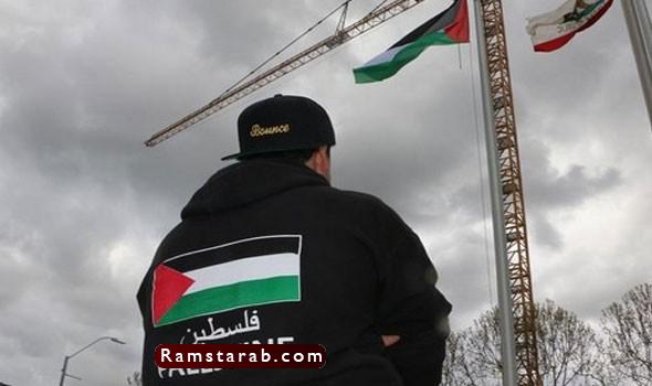 علم فلسطين11