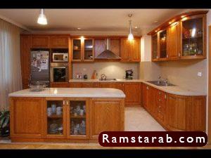 مطابخ الومنيوم15