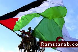 علم فلسطين13