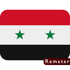 علم سوريا23