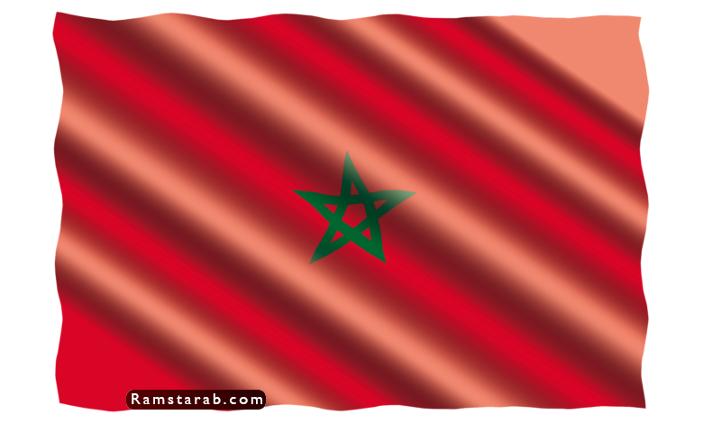 صور علم المغرب17