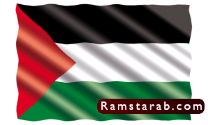 علم فلسطين16