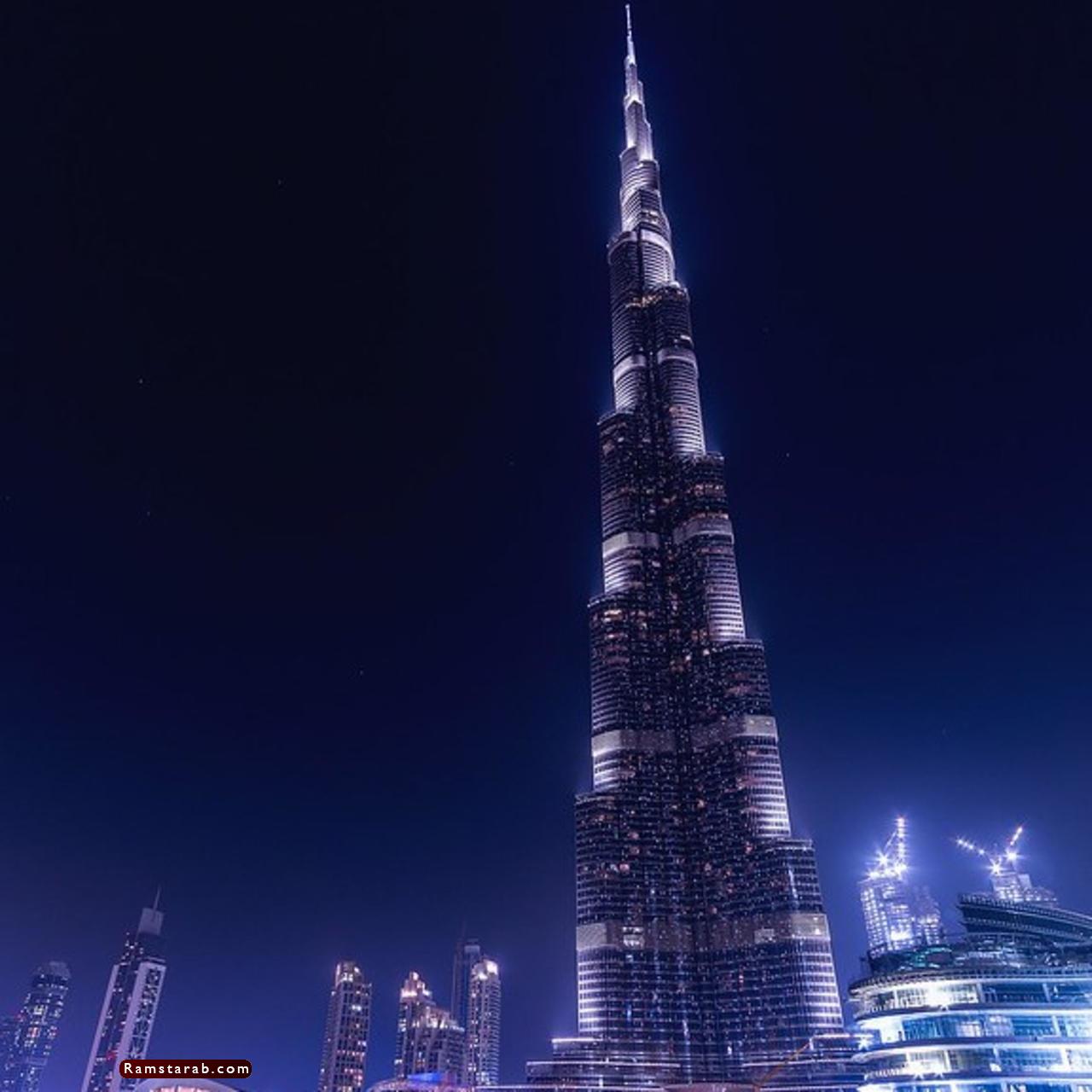 صور برج خليفة28
