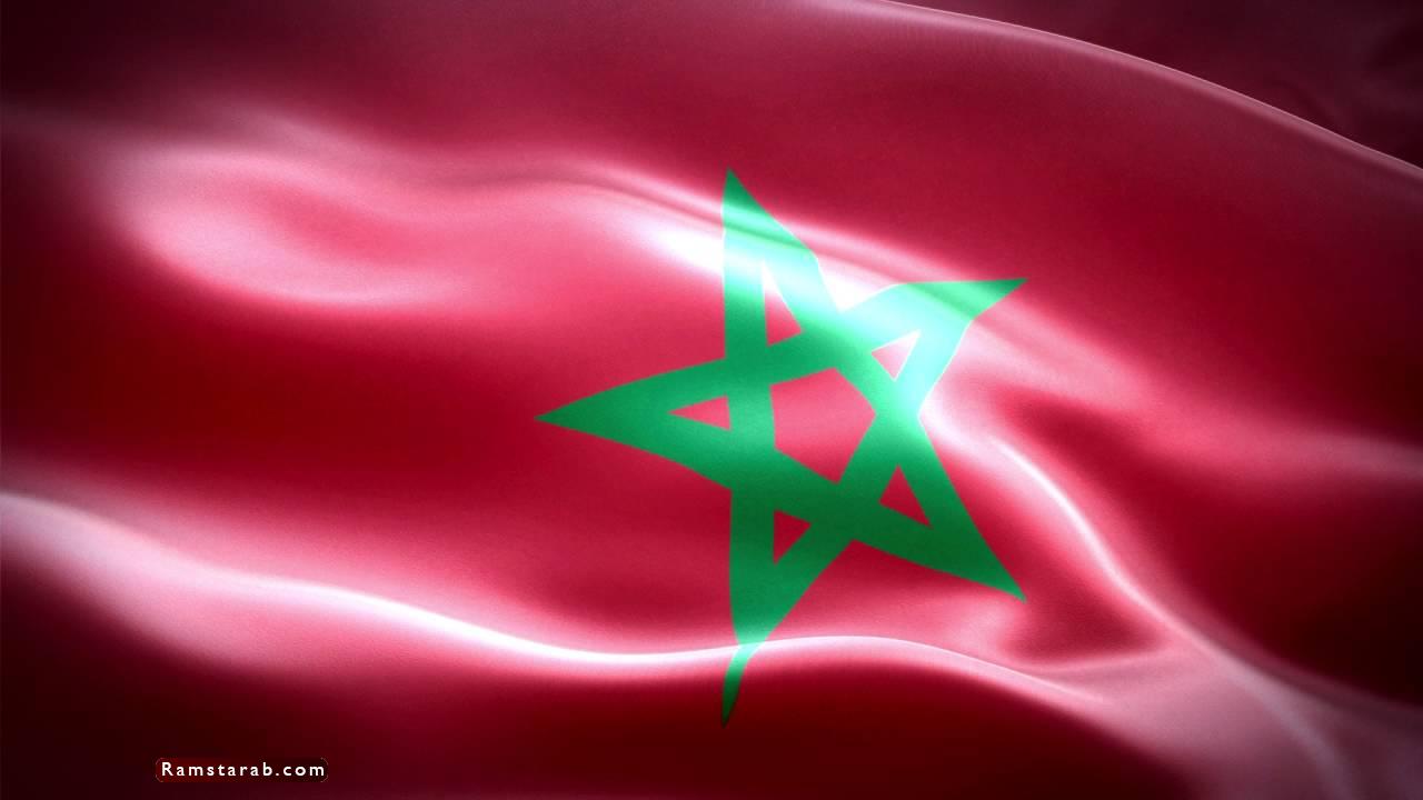 صور علم المغرب19