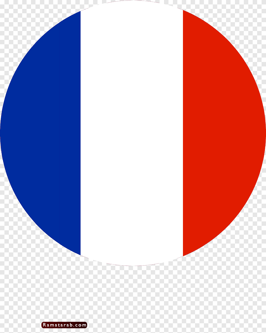 علم فرنسا19