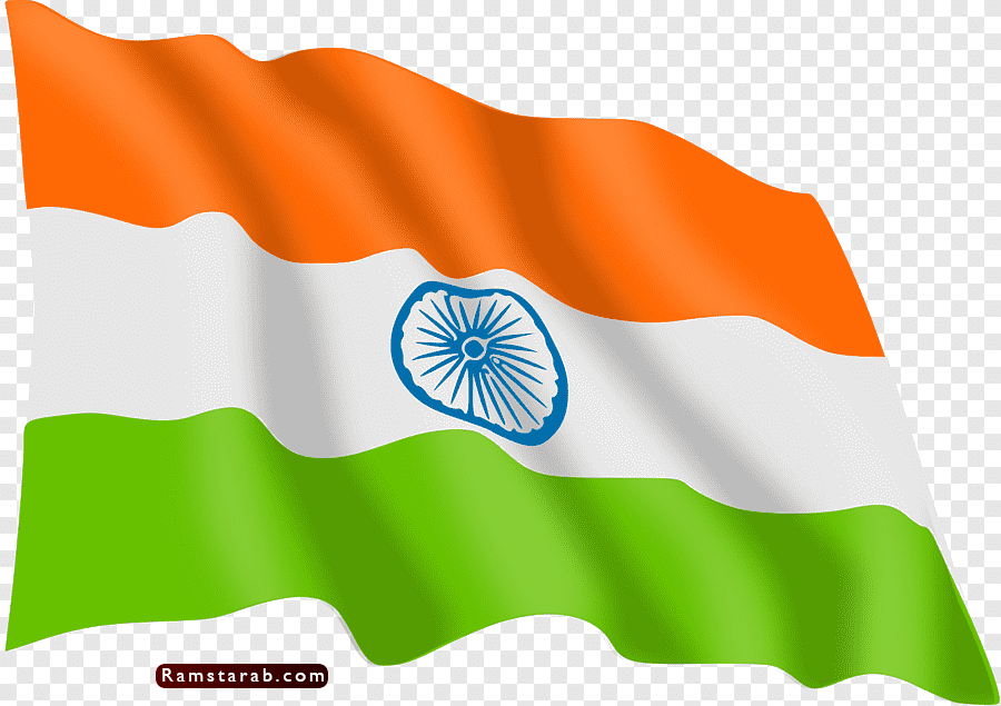 صور علم الهند13