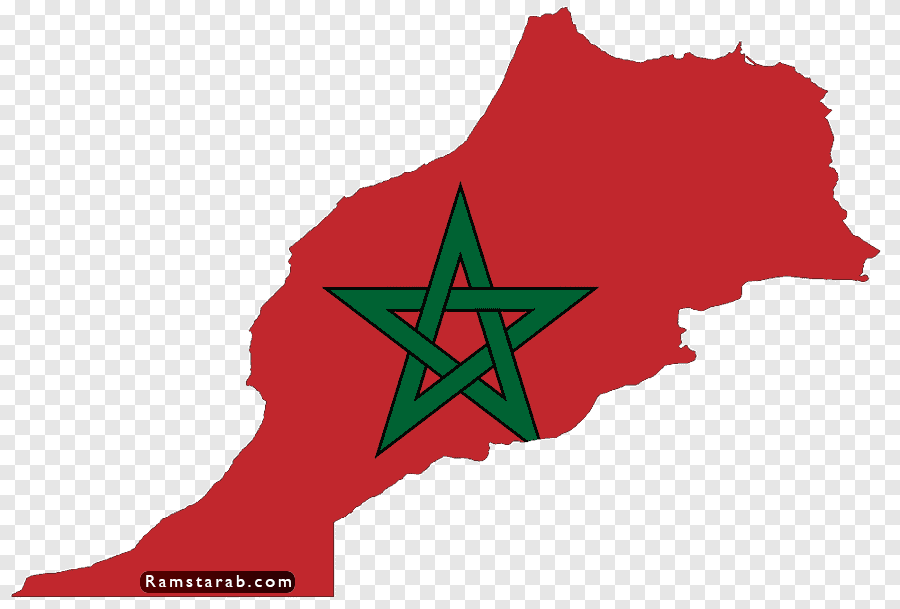صور علم المغرب6