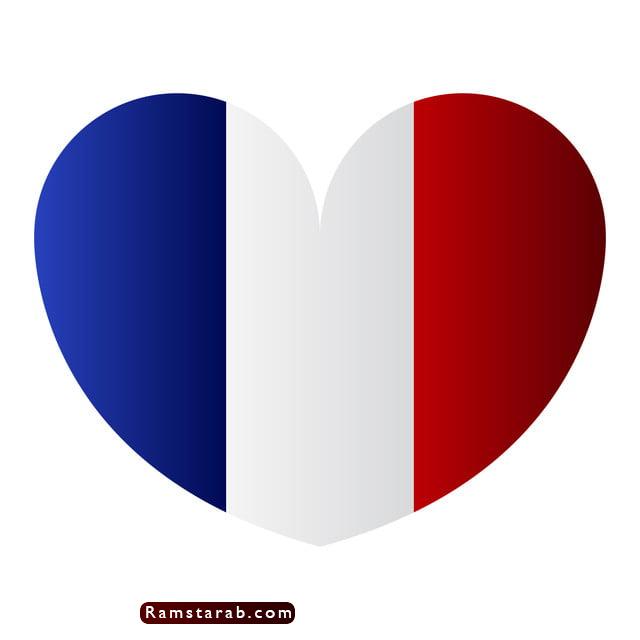 علم فرنسا20