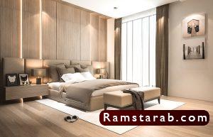 ديكورات غرف نوم9