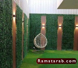 صور تنسيق حدائق32