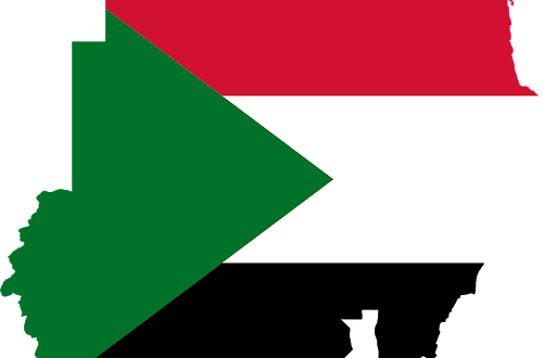 علم السودان15