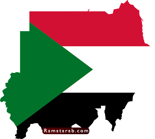 علم السودان15