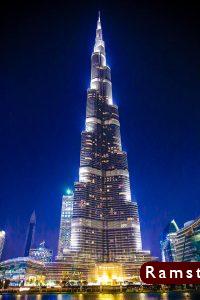 صور برج خليفة32