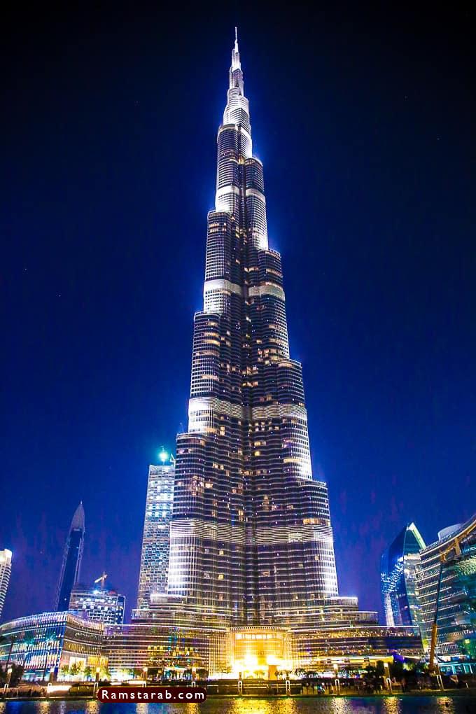 صور برج خليفة32